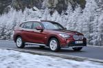 BMW X1 xDrive 2.8i TwinTurbo 2010 года